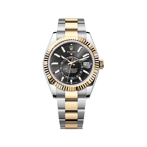 rolex sky dweller 336933